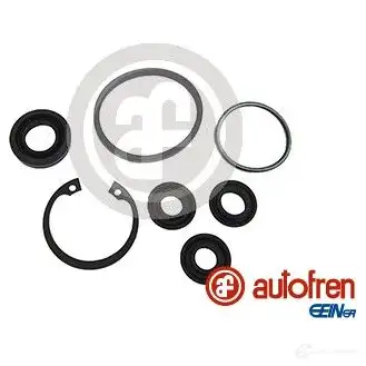 Ремкомплект главного тормозного цилиндра AUTOFREN SEINSA D1263 8430320012322 ZOCS S1B 2662666