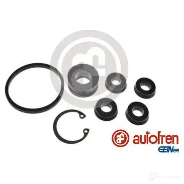Ремкомплект главного тормозного цилиндра AUTOFREN SEINSA P1VN7L 3 8430320011912 2662628 D1219