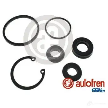 Ремкомплект главного тормозного цилиндра AUTOFREN SEINSA 3KC RJYL D1255 8430320012261 2662660