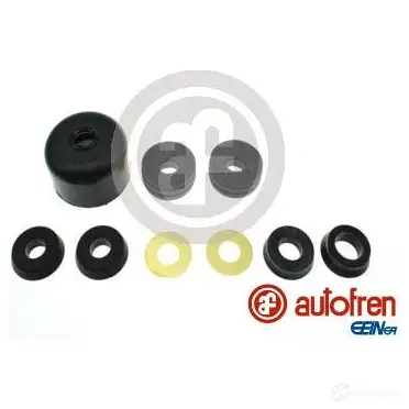 Ремкомплект главного тормозного цилиндра AUTOFREN SEINSA IMQN 9YM 8430320011196 D1146 2662560