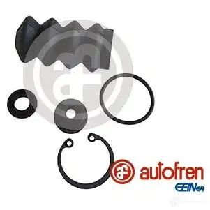 Ремкомплект главного цилиндра сцепления AUTOFREN SEINSA D1612 8430320043517 2BTT 9 2662971