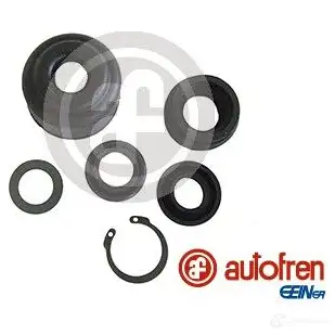 Ремкомплект главного цилиндра сцепления AUTOFREN SEINSA D1291 2662691 0LQ L7 8430320012575