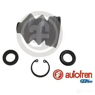 Ремкомплект главного цилиндра сцепления AUTOFREN SEINSA 2662936 432 O9G D1571 8430320032702