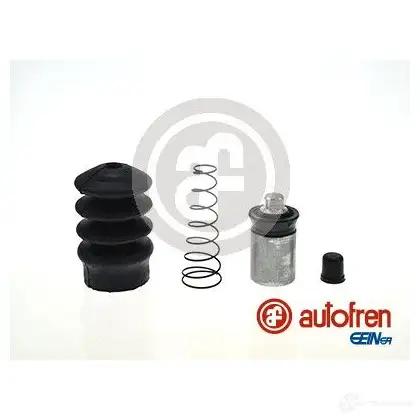 Ремкомплект рабочего цилиндра сцепления AUTOFREN SEINSA 8430320030869 3A Z57TQ D3532C 2663659