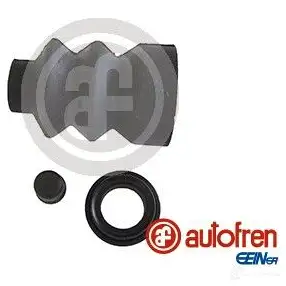 Ремкомплект рабочего цилиндра сцепления AUTOFREN SEINSA D3178 8430320014852 2663327 WK9 MGZK
