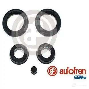 Ремкомплект рабочего тормозного цилиндра AUTOFREN SEINSA 4 0XAHU 2663644 8430320026305 D3515