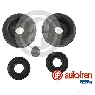 Ремкомплект рабочего тормозного цилиндра AUTOFREN SEINSA D3113 BX 4QN74 2663263 8430320014210