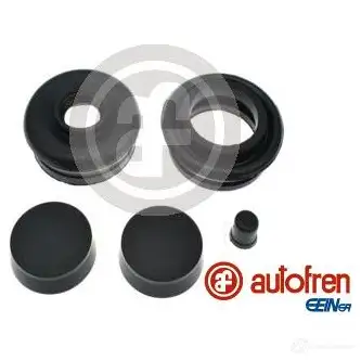Ремкомплект рабочего тормозного цилиндра AUTOFREN SEINSA LXQE PUD 2663587 8430320024189 D3451