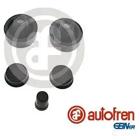 Ремкомплект рабочего тормозного цилиндра AUTOFREN SEINSA 8430320025780 2663627 D3491 3PK GUD