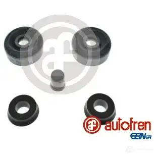 Ремкомплект рабочего тормозного цилиндра AUTOFREN SEINSA D3309 8430320016122 2663449 D3W P6 изображение 0