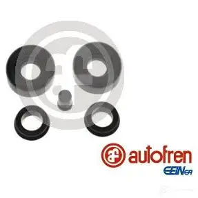 Ремкомплект рабочего тормозного цилиндра AUTOFREN SEINSA XKCF BX D3256 8430320015613 2663399