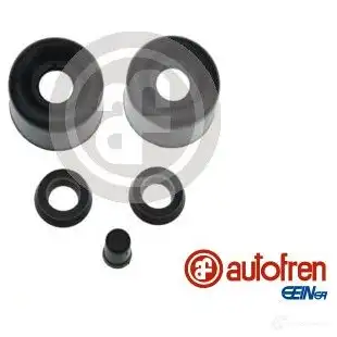 Ремкомплект рабочего тормозного цилиндра AUTOFREN SEINSA 8430320015354 2663374 D3228 7B EJ8