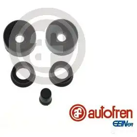 Ремкомплект рабочего тормозного цилиндра AUTOFREN SEINSA 8430320015200 8EEDQC Q 2663360 D3213