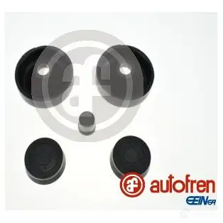 Ремкомплект рабочего тормозного цилиндра AUTOFREN SEINSA 8430320063560 B30 U1N D3631 2663750