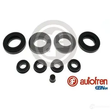 Ремкомплект рабочего тормозного цилиндра AUTOFREN SEINSA 2663603 D3467 VIULE L 8430320024929