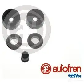 Ремкомплект рабочего тормозного цилиндра AUTOFREN SEINSA 2663254 8430320014128 D3104 XMYLQ QK