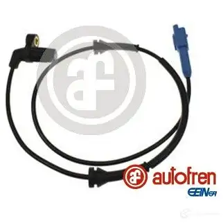 Датчик АБС AUTOFREN SEINSA W TWGG 1437282749 DS0044 изображение 0