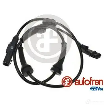 Датчик АБС AUTOFREN SEINSA DS0039 1437282700 P9 LSQ изображение 0