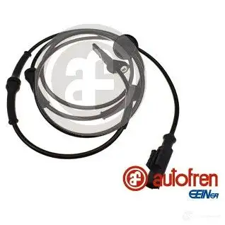 Датчик АБС AUTOFREN SEINSA 1437969421 8JGCOA 8 DS0133