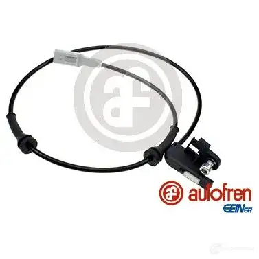 Датчик АБС AUTOFREN SEINSA DS0181 O3T9O Y 1437282718 изображение 0