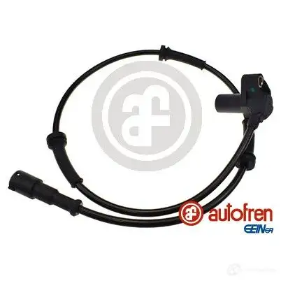 Датчик АБС AUTOFREN SEINSA E 47RT 1439199006 DS0236
