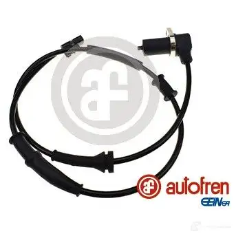 Датчик АБС AUTOFREN SEINSA DS0216 1439199009 AP ZD9A изображение 0