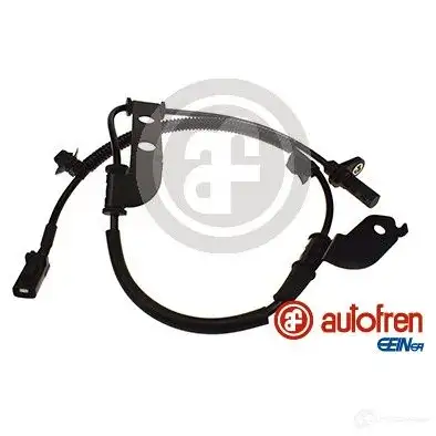 Датчик АБС AUTOFREN SEINSA DS0277 U HPC8WU 1439199023 изображение 0