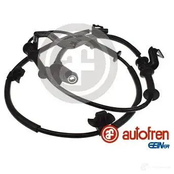 Датчик АБС AUTOFREN SEINSA I V49W 1439199025 DS0322 изображение 0