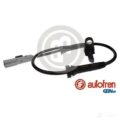 Датчик АБС AUTOFREN SEINSA RUH VART DS0141 1439199032 изображение 0