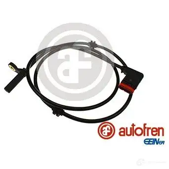 Датчик АБС AUTOFREN SEINSA 2 6CKJ DS0137 1439199043 изображение 0