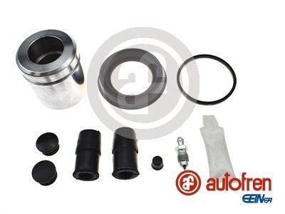 Ремкомплект суппорта AUTOFREN SEINSA 1424470114 8430320262079 D42934C 4ZK LY