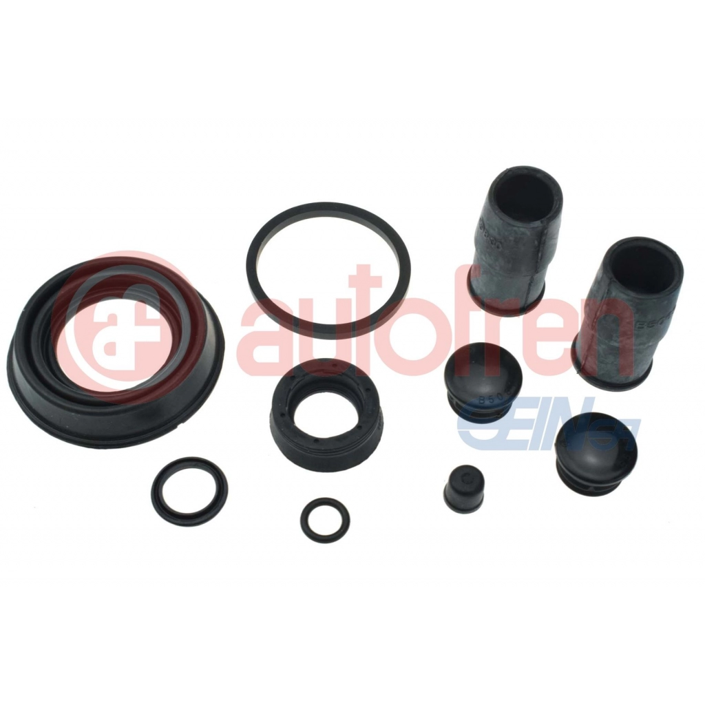 Ремкомплект суппорта AUTOFREN SEINSA 1440168423 9M29R D D43236