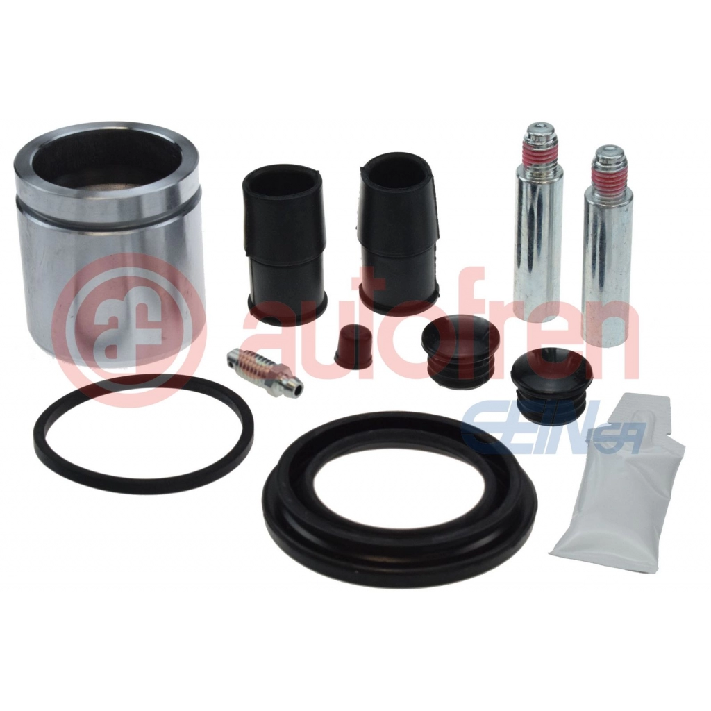 Ремкомплект суппорта AUTOFREN SEINSA D43275S 1440168456 23Y XC8