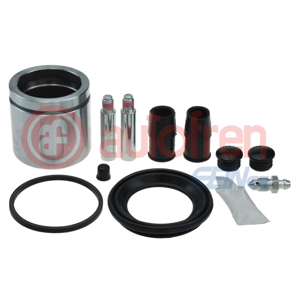 Ремкомплект суппорта AUTOFREN SEINSA X KZSC D43281S 1440168462 изображение 0
