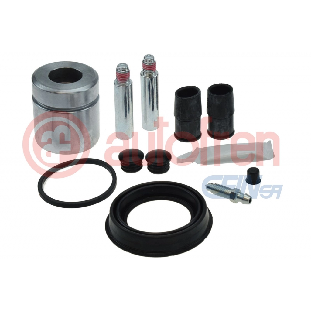 Ремкомплект суппорта AUTOFREN SEINSA 1440168495 D43314S 4FQFF 8B