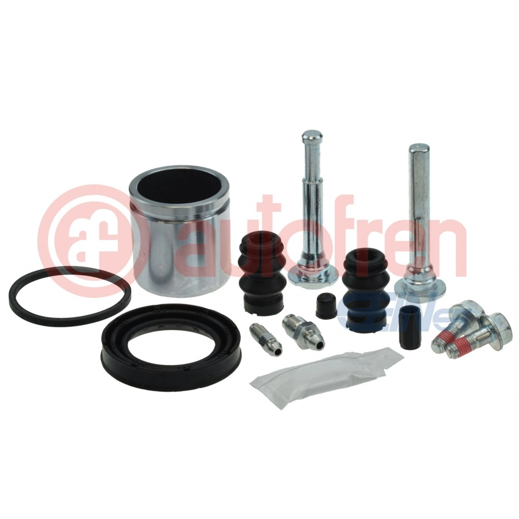 Ремкомплект суппорта AUTOFREN SEINSA 5C1 BCF 1440168498 D43317S изображение 0