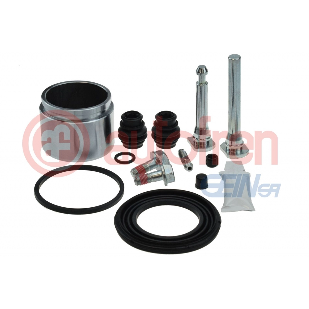 Ремкомплект суппорта AUTOFREN SEINSA D43318S ABUA 8 1440168499 изображение 0