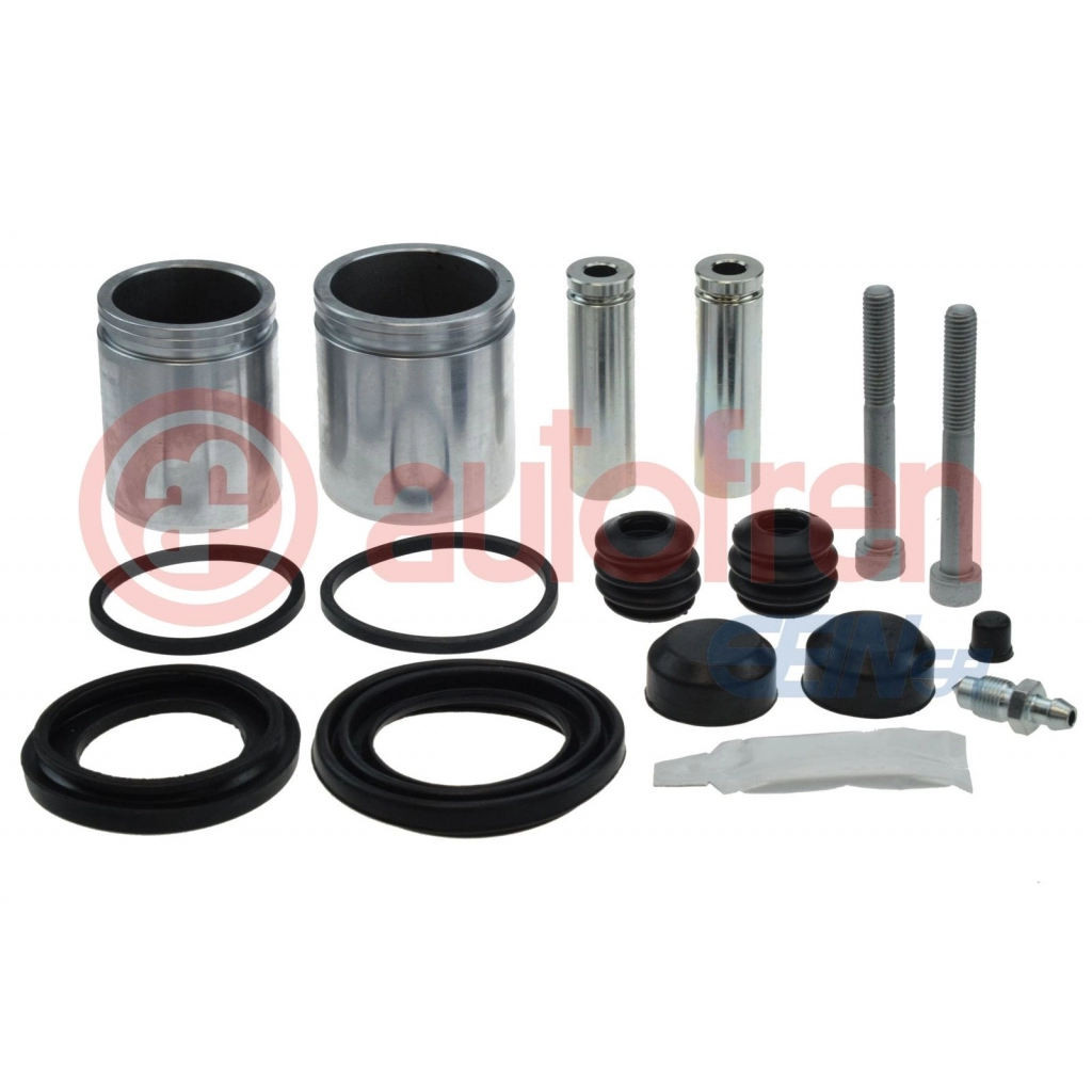 Ремкомплект суппорта AUTOFREN SEINSA K6S OXS1 D43332S 1440168513 изображение 0