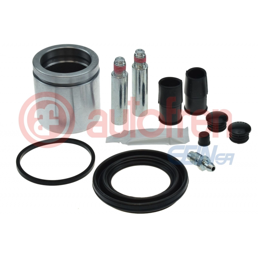 Ремкомплект суппорта AUTOFREN SEINSA FN82 Z1 D43342S 1440168523 изображение 0
