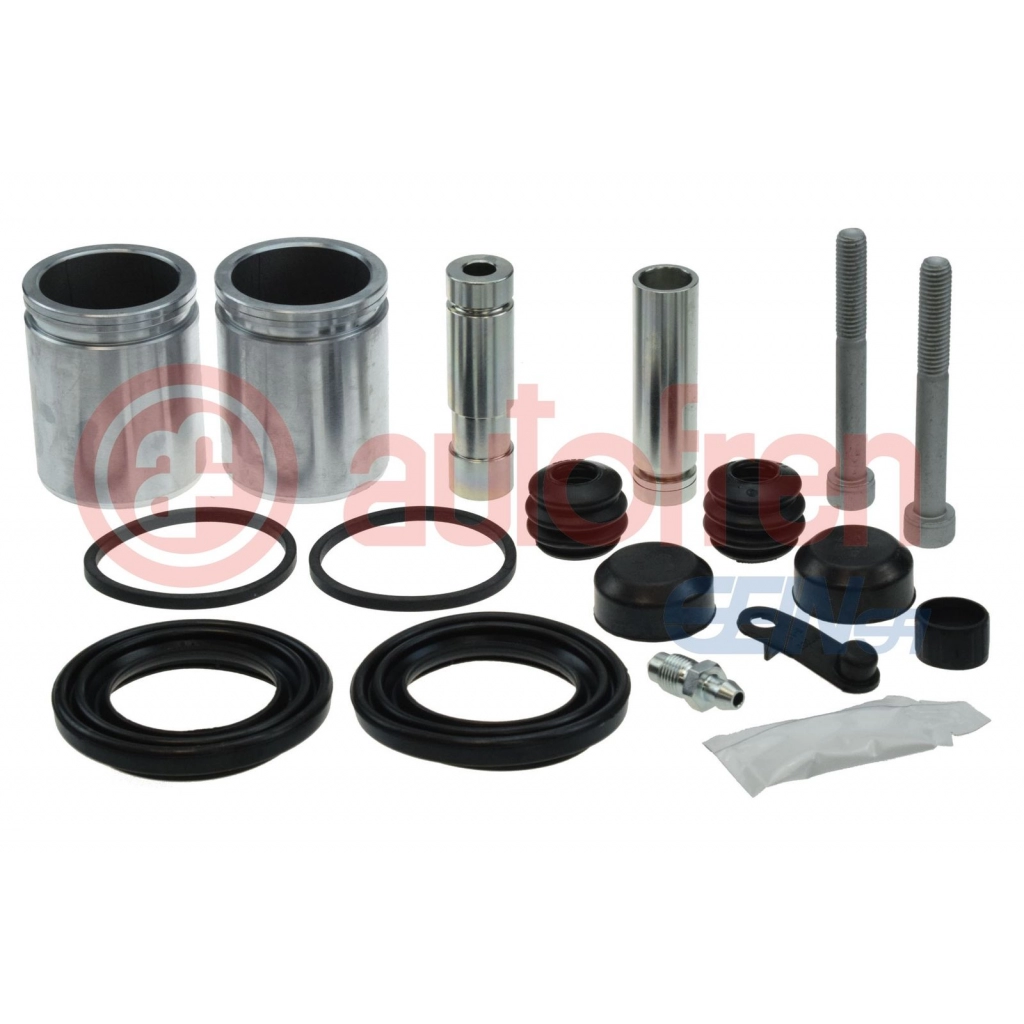 Ремкомплект суппорта AUTOFREN SEINSA D43367S 4A0 FPG 1440168547