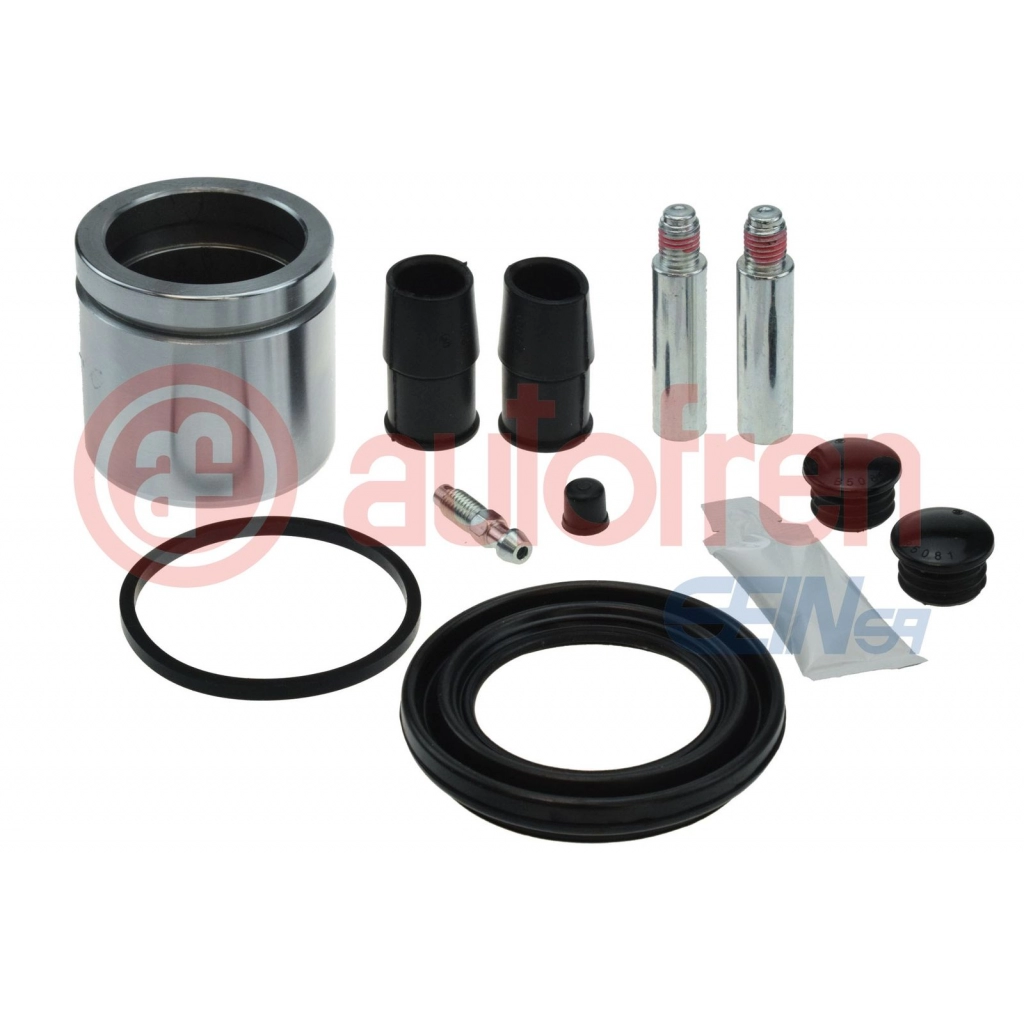 Ремкомплект суппорта AUTOFREN SEINSA D43371S 1440168550 6L R5MV изображение 0