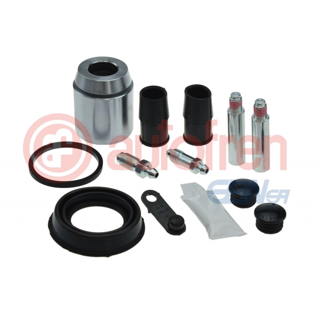 Ремкомплект суппорта AUTOFREN SEINSA D43398S 1440168575 KJP 2X