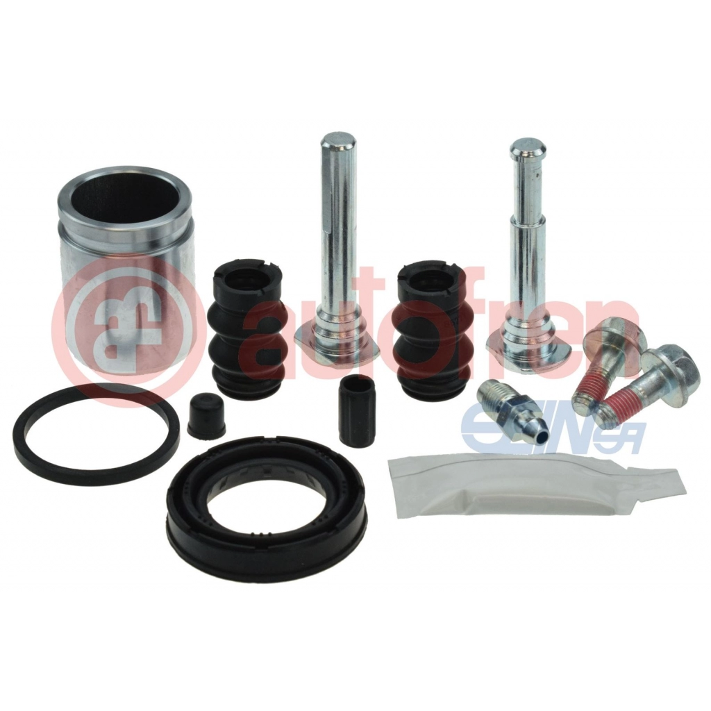 Ремкомплект суппорта AUTOFREN SEINSA D43411S RNV0L H9 1440168586 изображение 0
