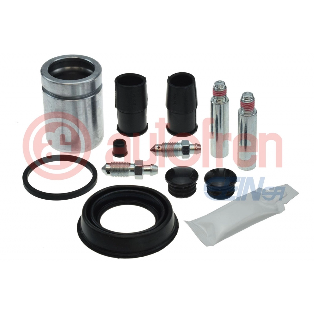 Ремкомплект суппорта AUTOFREN SEINSA D43420S 1440168595 M62Q Z изображение 0