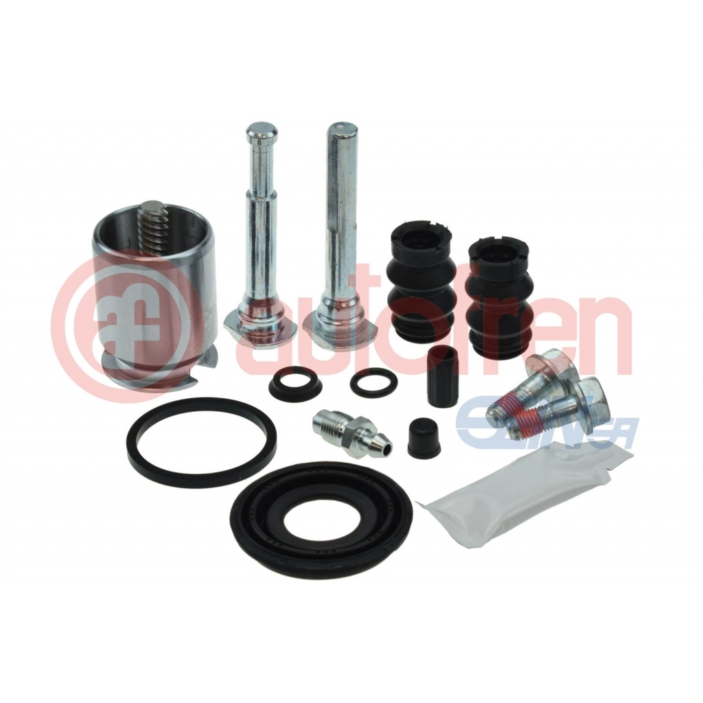 Ремкомплект суппорта AUTOFREN SEINSA 1440168643 D43472S 5 FP1J
