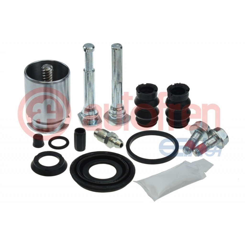 Ремкомплект суппорта AUTOFREN SEINSA 1440168646 MPW XF D43475S изображение 0