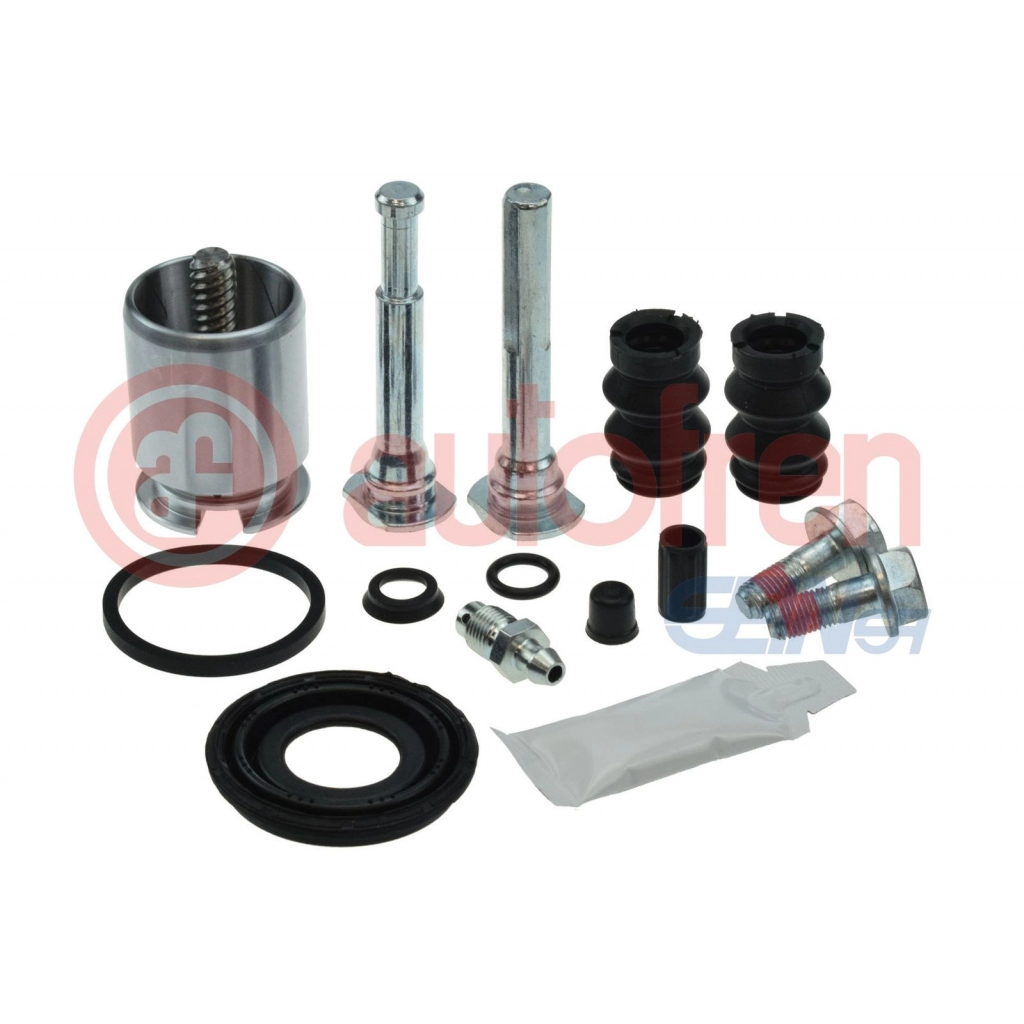 Ремкомплект суппорта AUTOFREN SEINSA 1440168647 D43476S 97O0 NI9