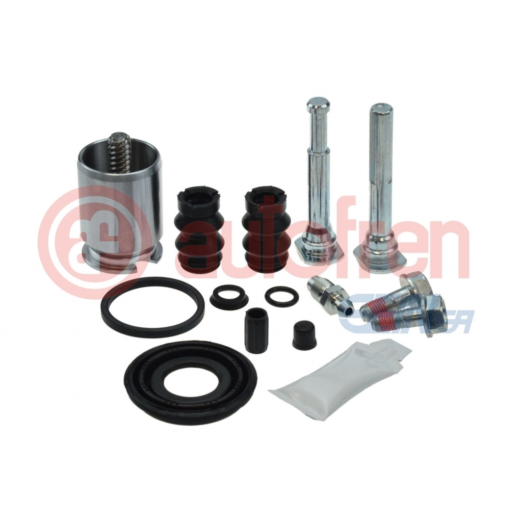 Ремкомплект суппорта AUTOFREN SEINSA 1440168648 D43477S LMDJ 2 изображение 0