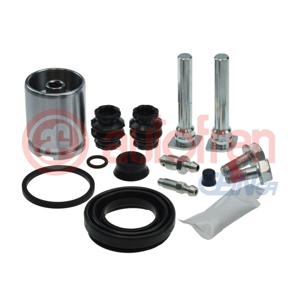 Ремкомплект суппорта AUTOFREN SEINSA 1440168689 D43520S ZCX 99 изображение 0