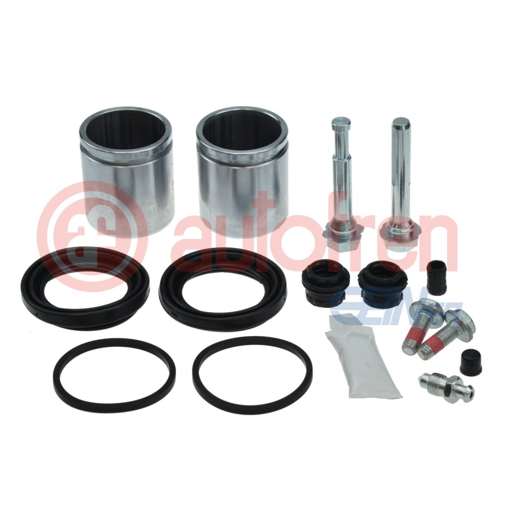 Ремкомплект суппорта AUTOFREN SEINSA ZDN 05 1440168732 D43565S
